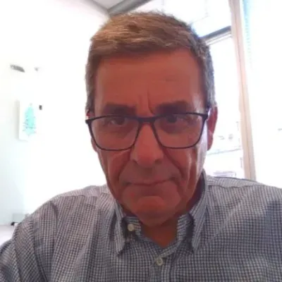 Germán Scheel