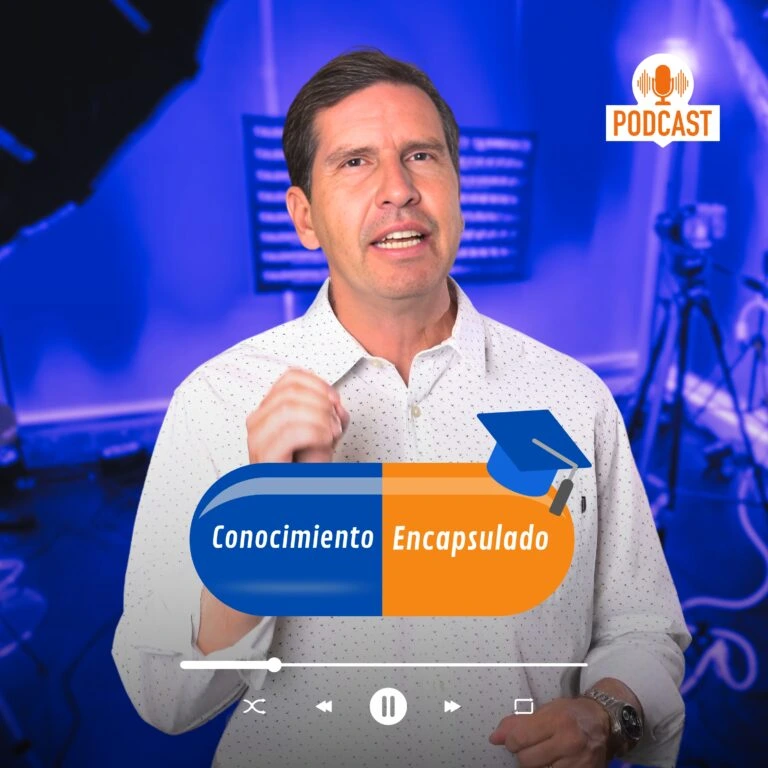 Conocimiento Encapsulado